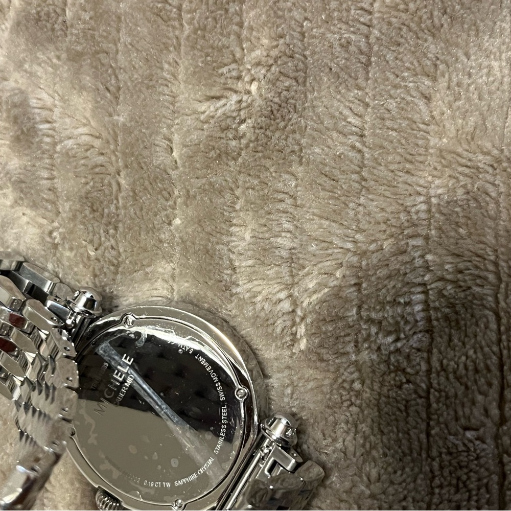 Michele Watch - Picture 5 of 7